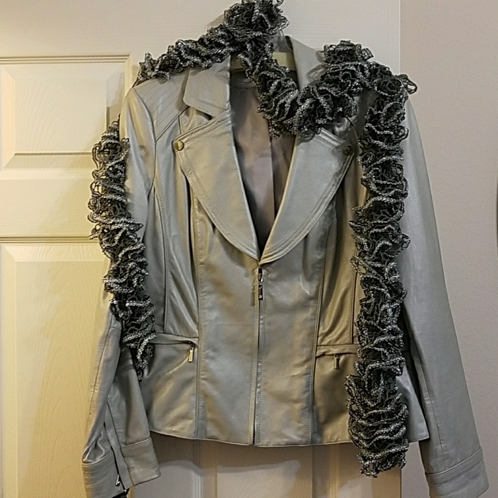 Gorgeous Jacket